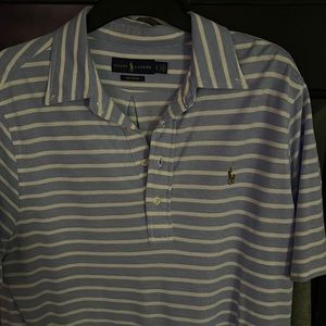 Ralph Lauren polo shirt